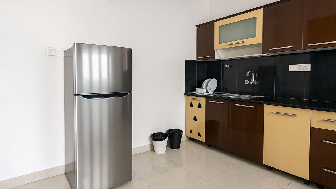 Photo of Kitchen in Gachibowli