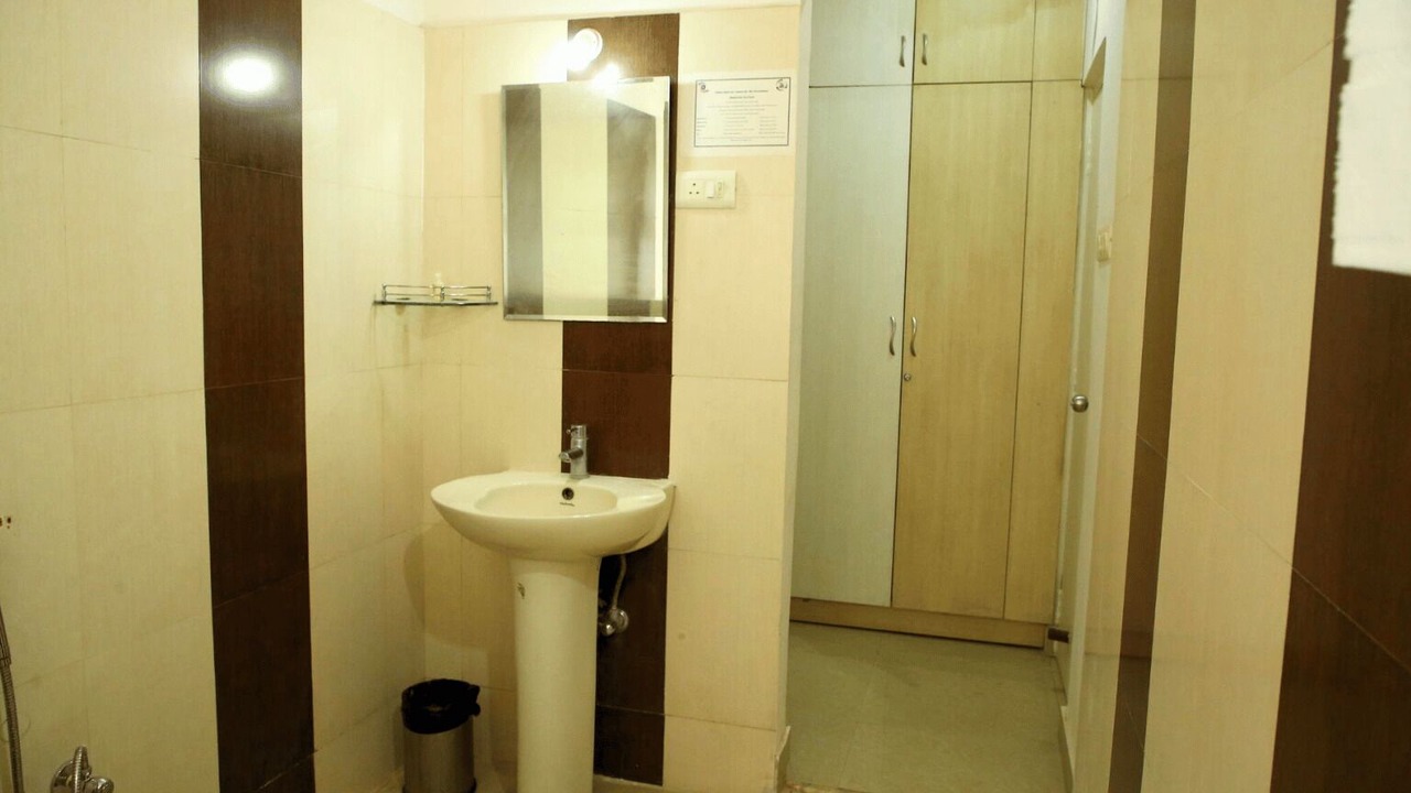 Photo of Bathroom in Gachibowli