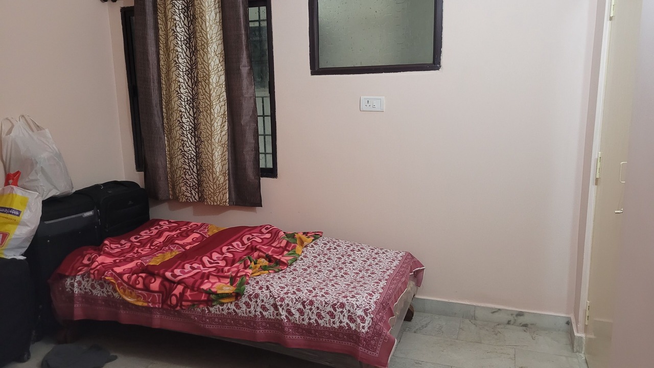 Photo of Bedroom in Yousufguda