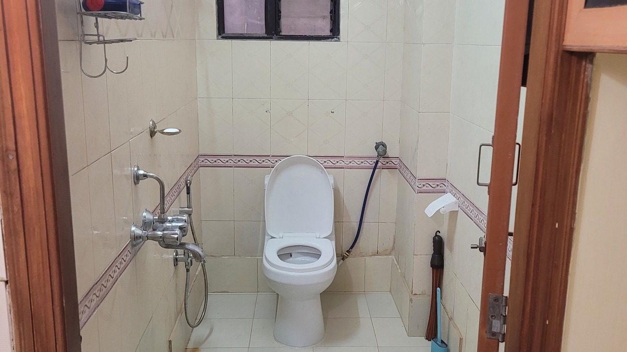 Photo of Bathroom in Yousufguda