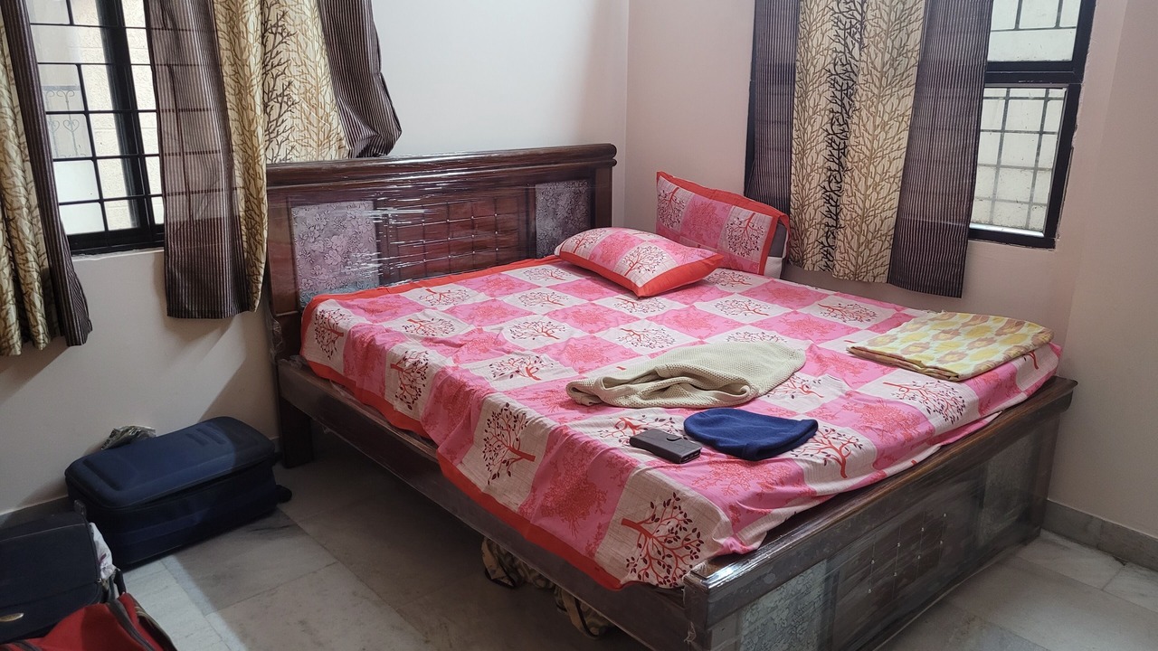 Photo of Bedroom in Yousufguda