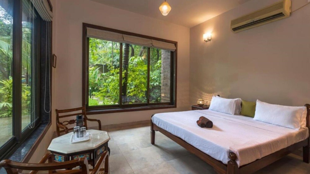 Photo of Bedroom in Awas