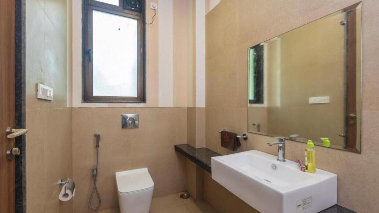Photo of Bathroom in Awas