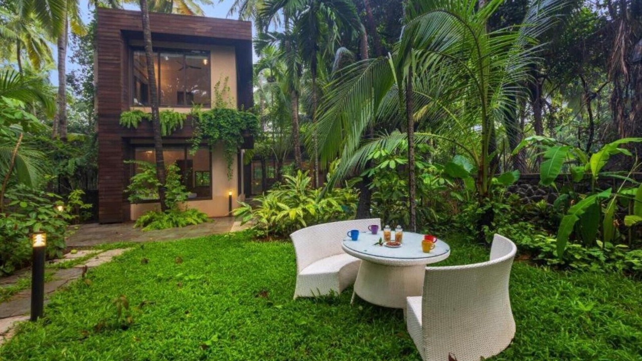 Photo of Outdoor in Awas