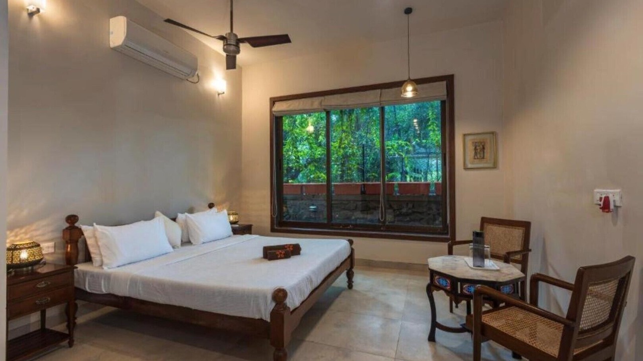 Photo of Bedroom in Awas