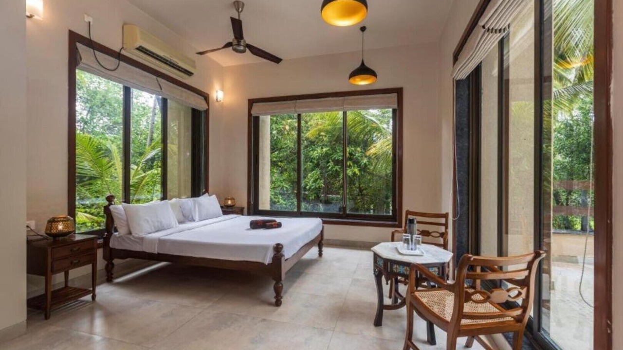 Photo of Bedroom in Awas