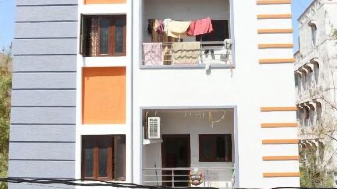 Photo of Outdoor in Begumpet