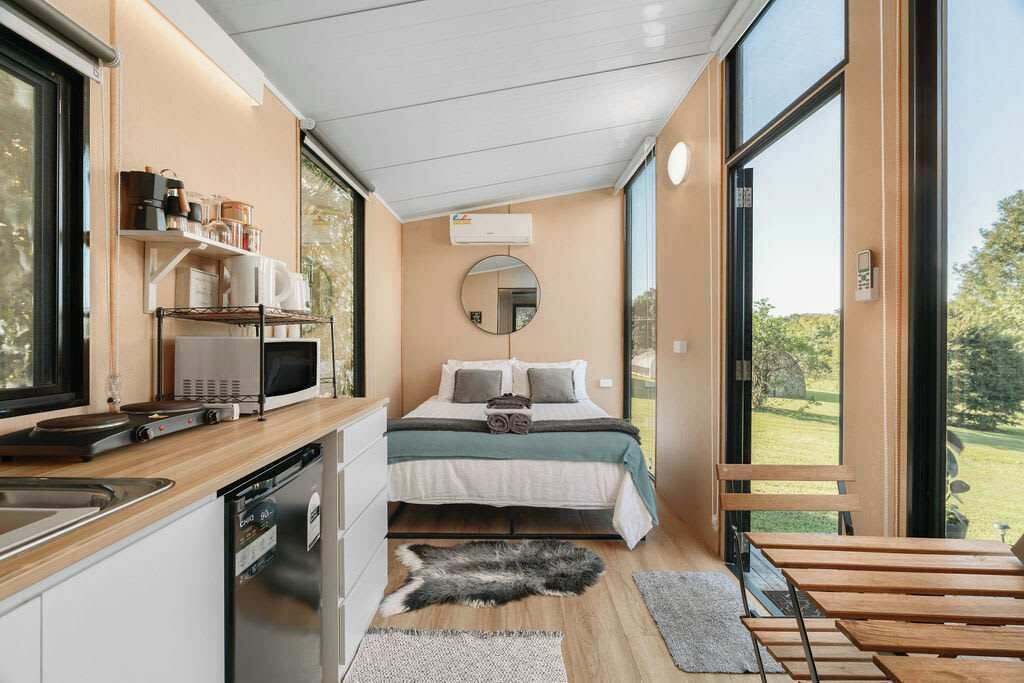 Photo of Bedroom in Myocum