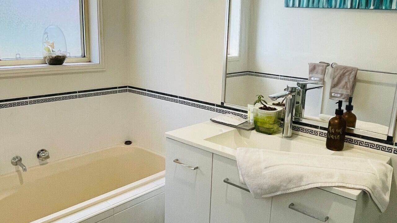 Photo of Bathroom in Worrigee