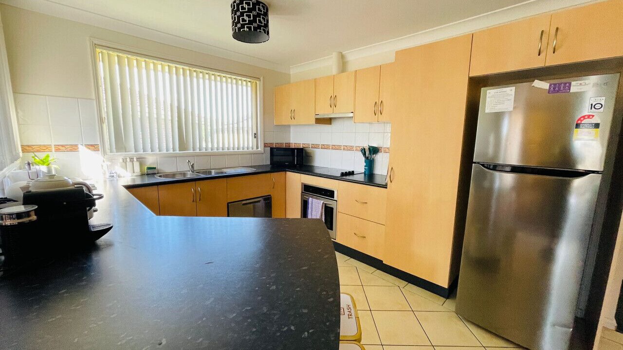 Photo of Kitchen in Worrigee