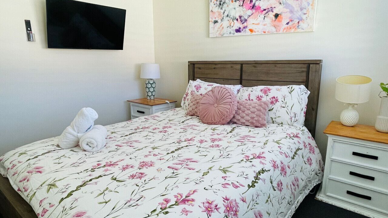 Photo of Bedroom in Worrigee