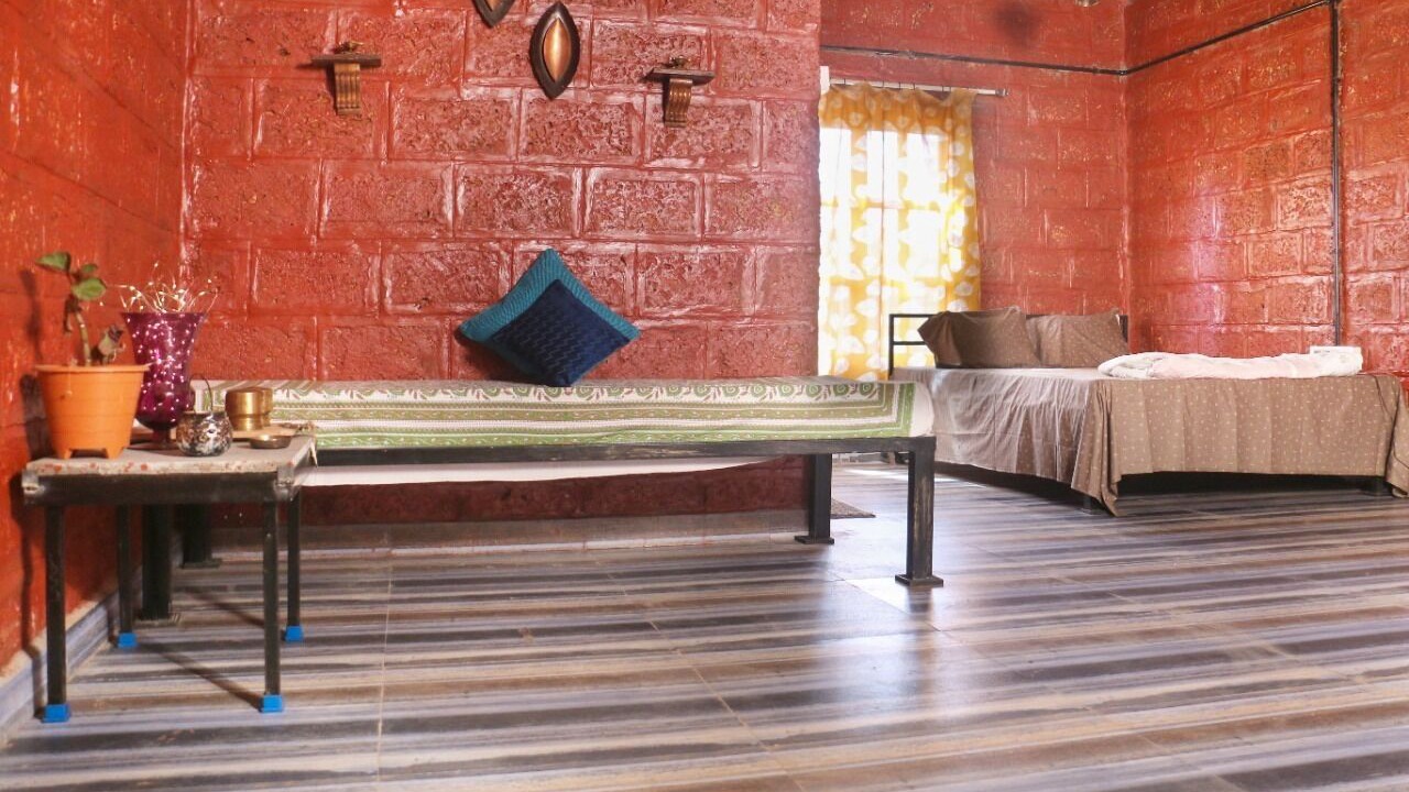 Photo of Bedroom in Khodala