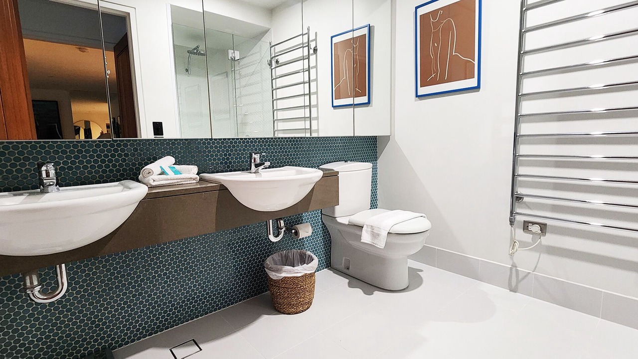 Photo of Bathroom in Paddington