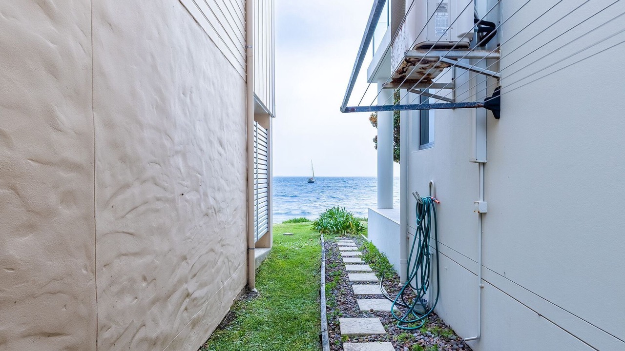 Photo of Outdoor in Salamander Bay