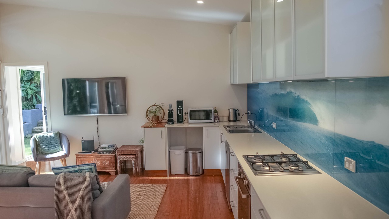 Photo of Kitchen in Avalon Beach