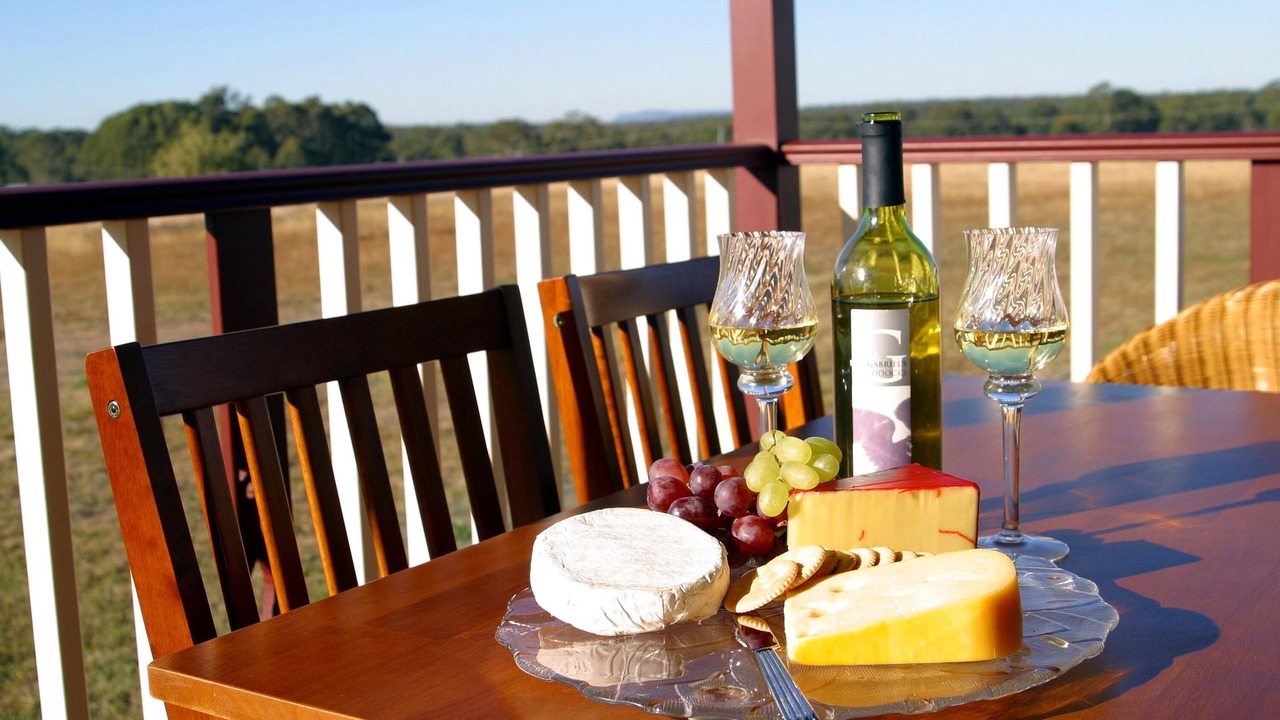 Photo of Outdoor in Lovedale