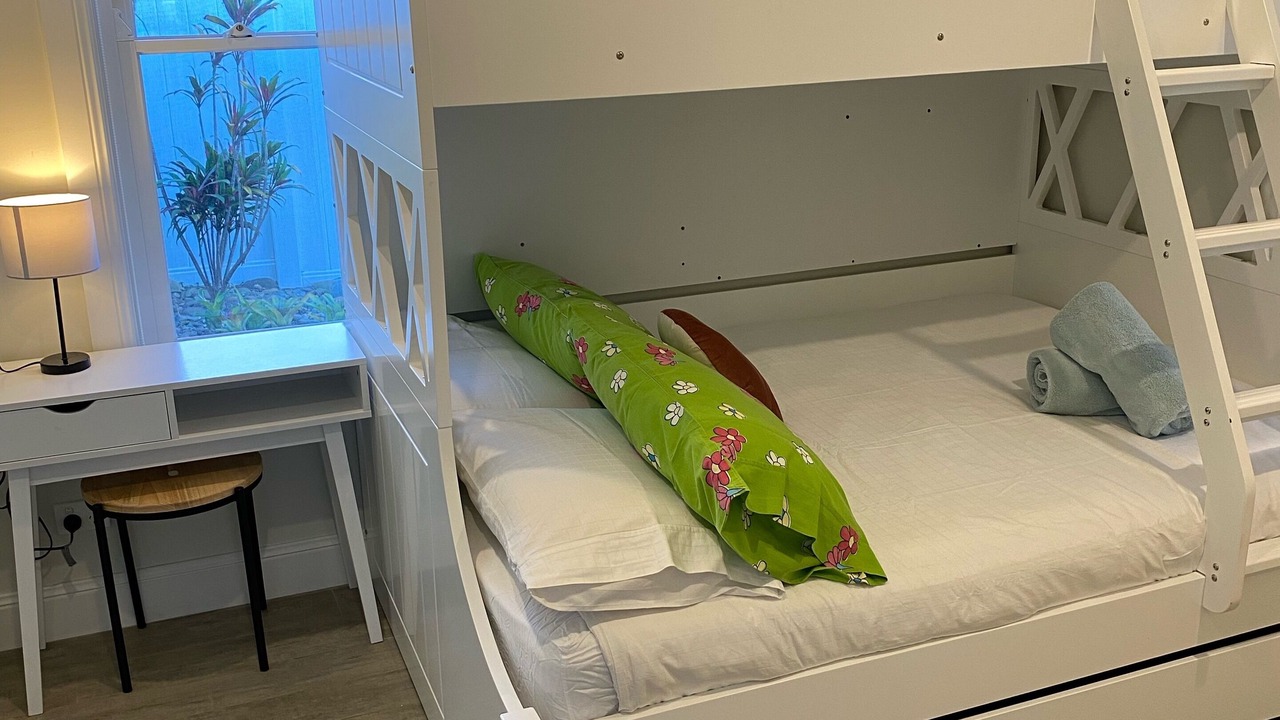 Photo of Bedroom in Kiama