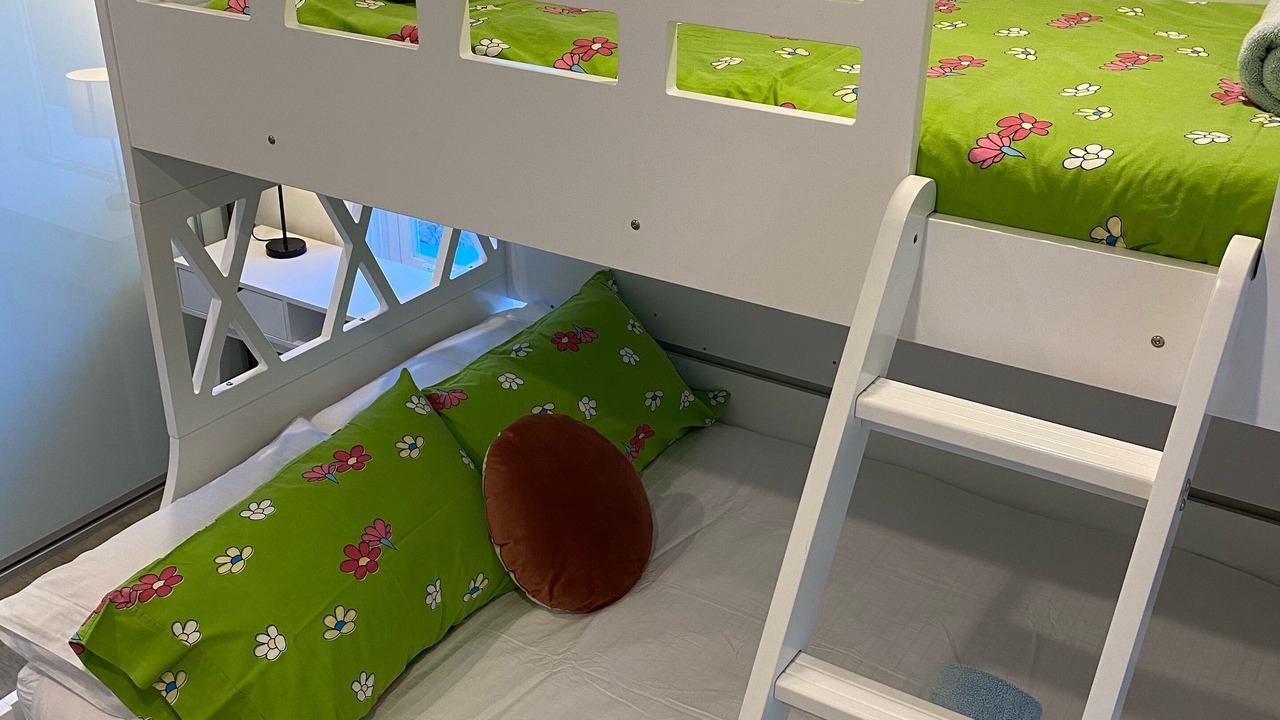 Photo of Bedroom in Kiama