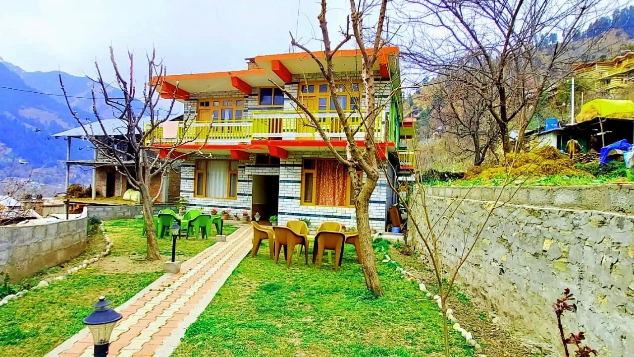 Photo of Outdoor in Jagatsukh
