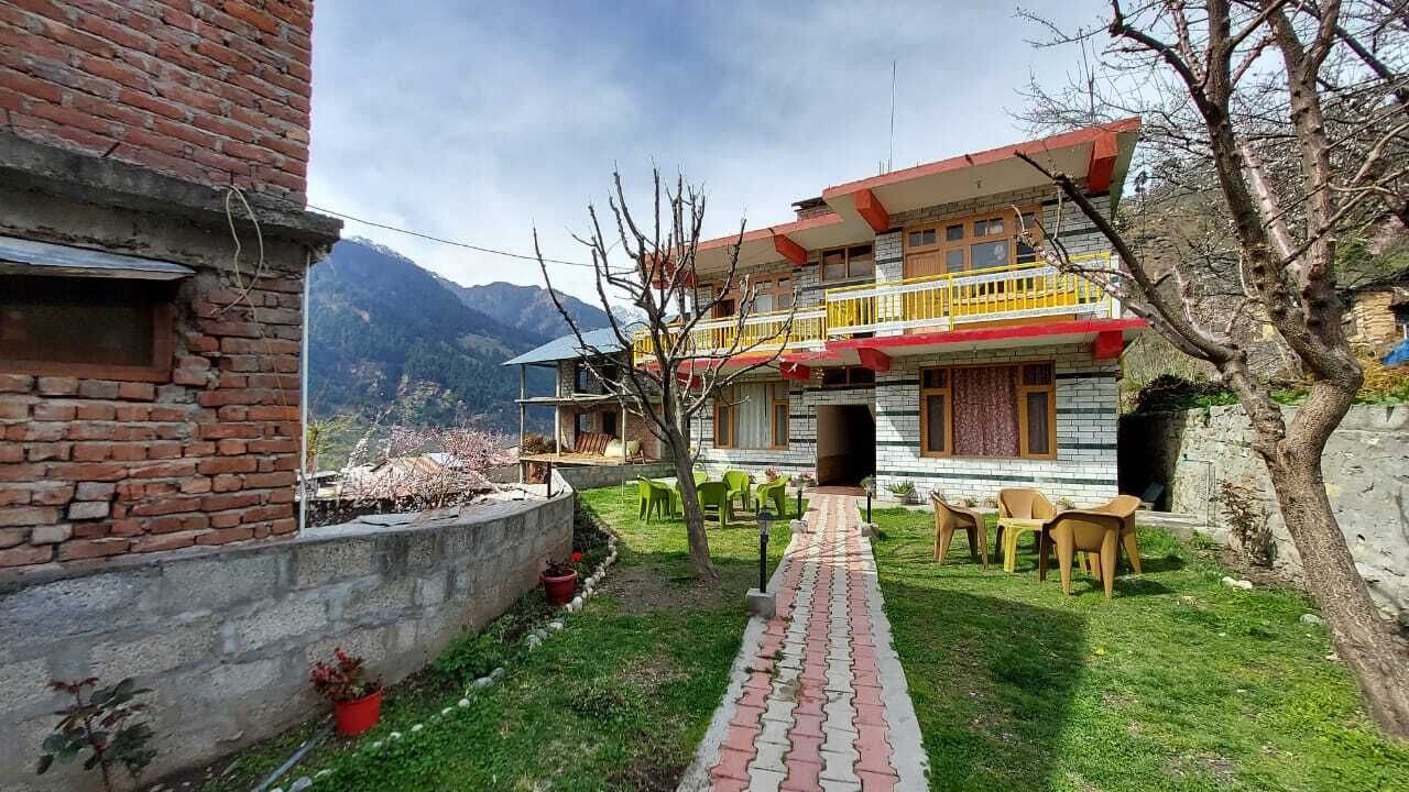 Photo of Outdoor in Jagatsukh