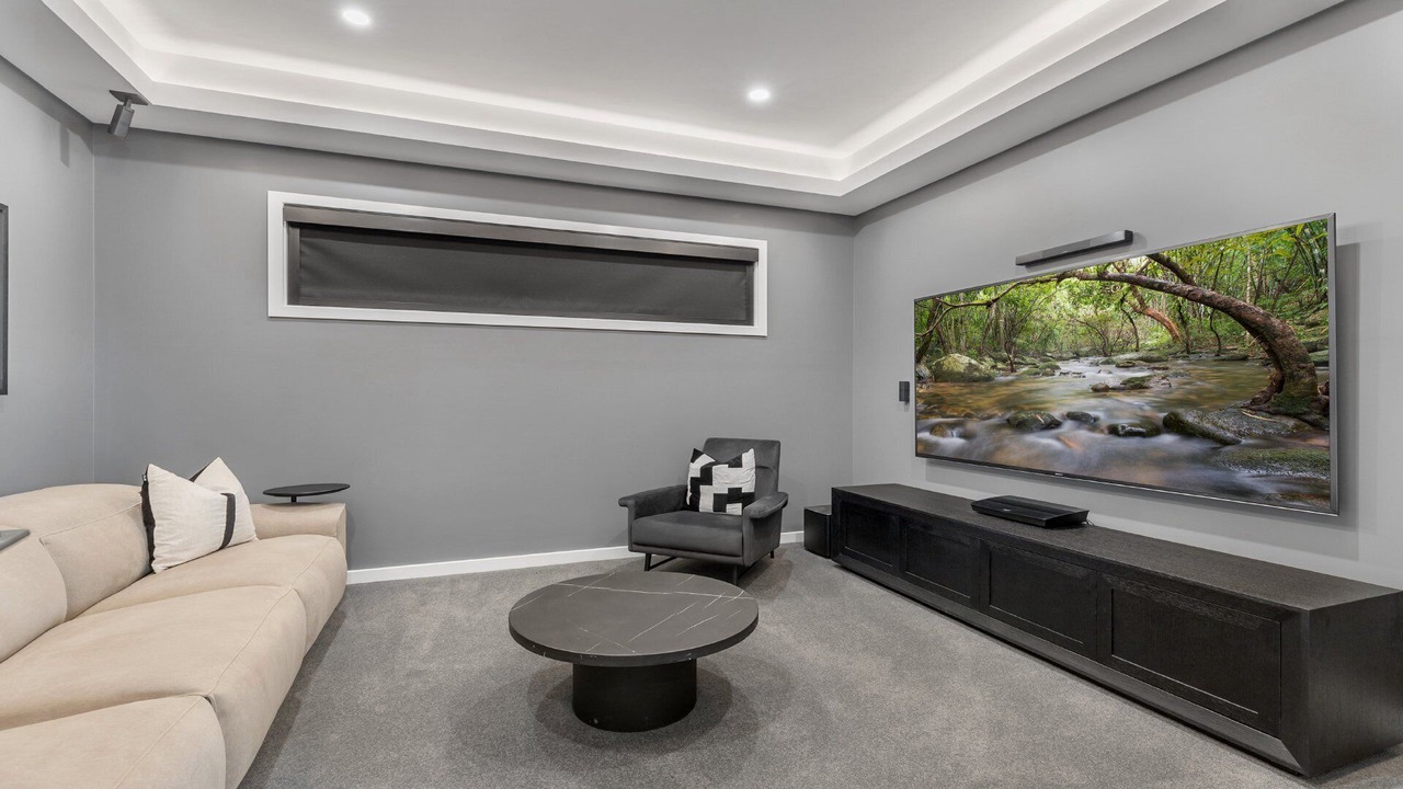 Photo of Livingroom in Pokolbin