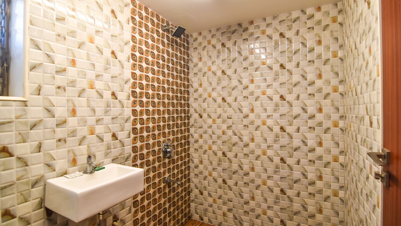 Photo of Bathroom in Lonavala