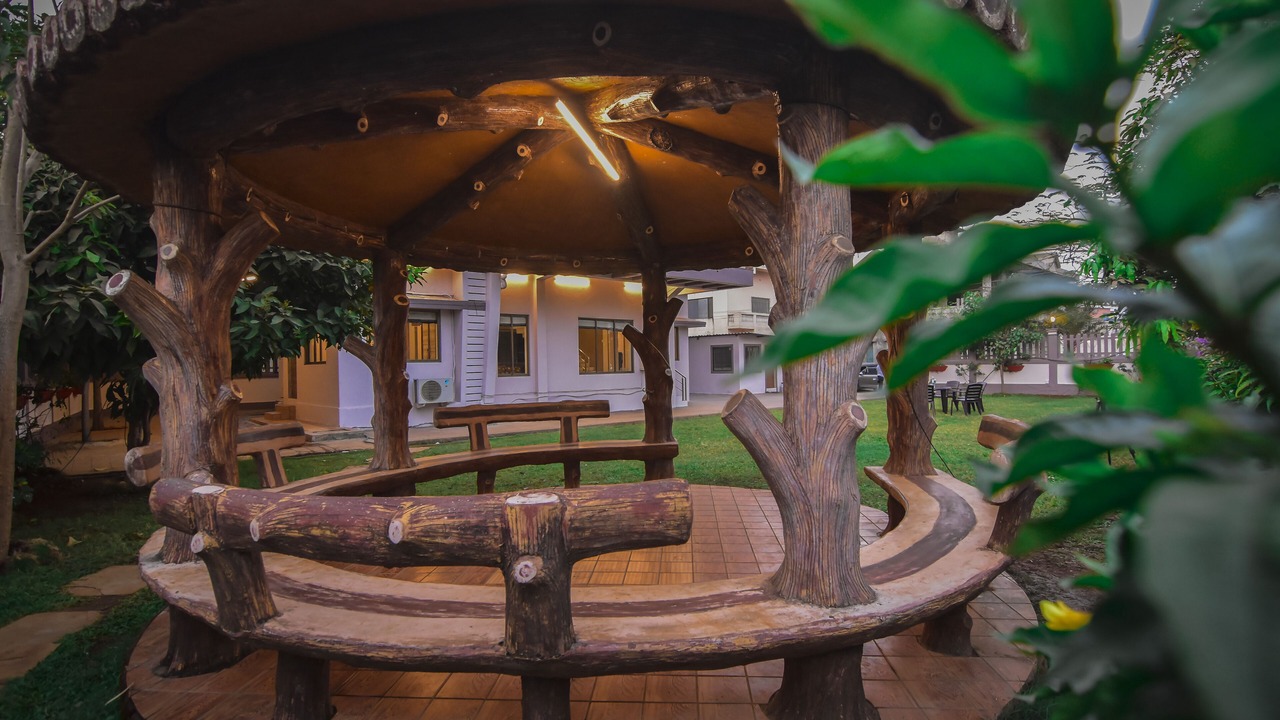 Photo of Outdoor in Lonavala