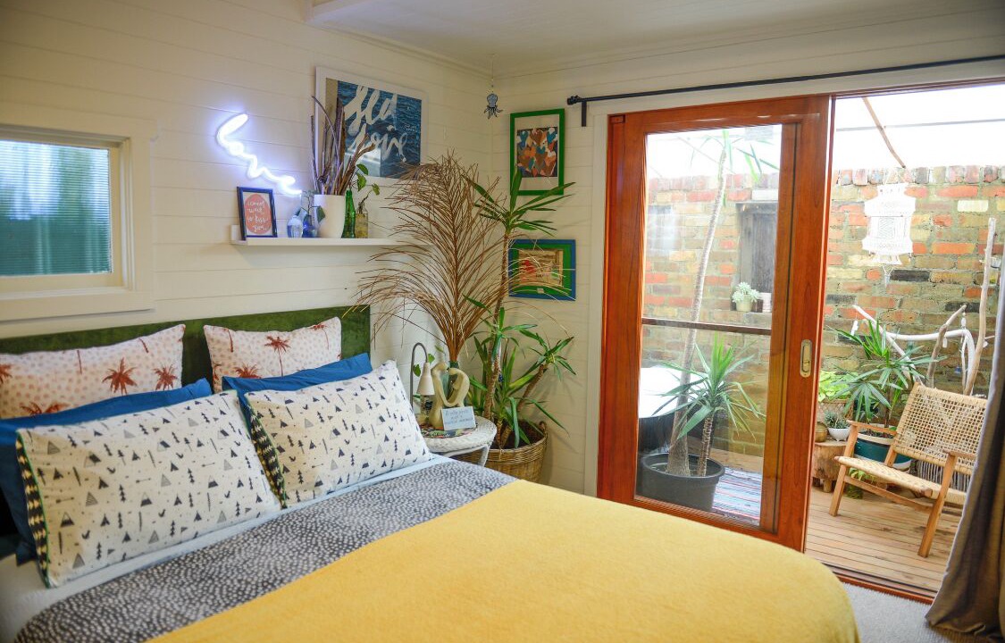 Photo of Bedroom in Currarong