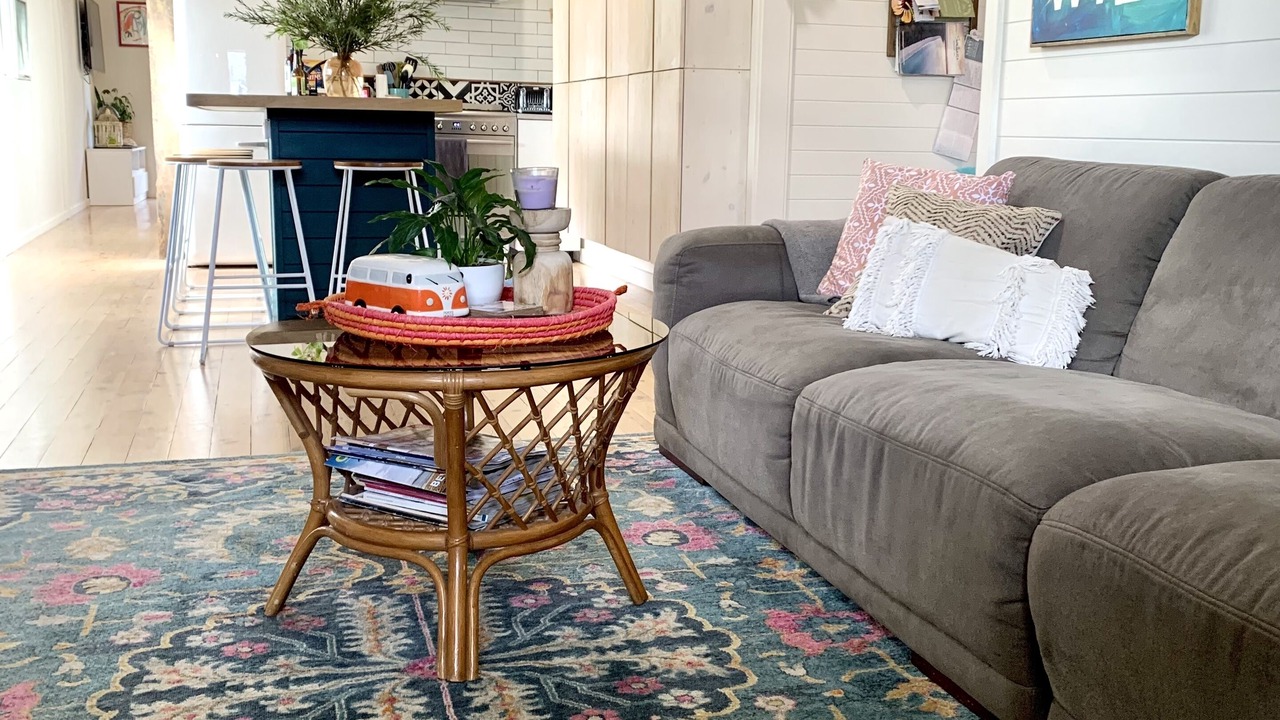 Photo of Livingroom in Currarong