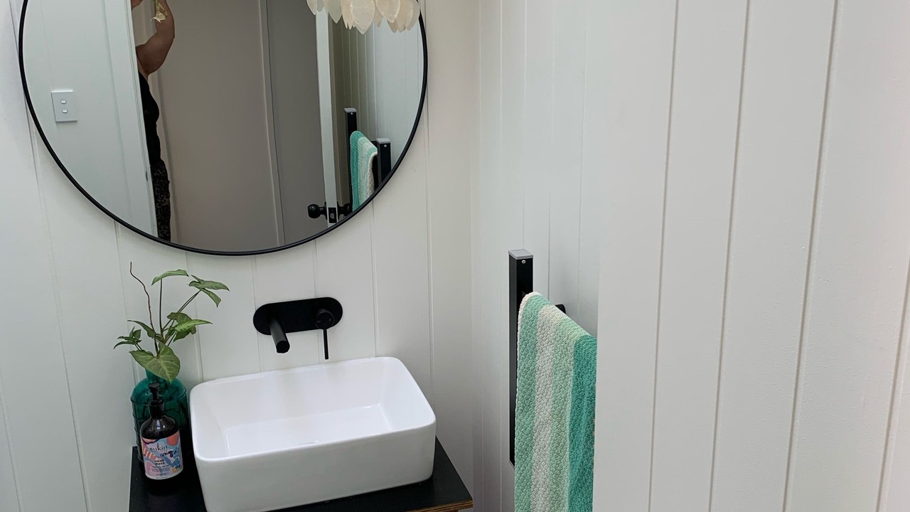 Photo of Bathroom in Currarong