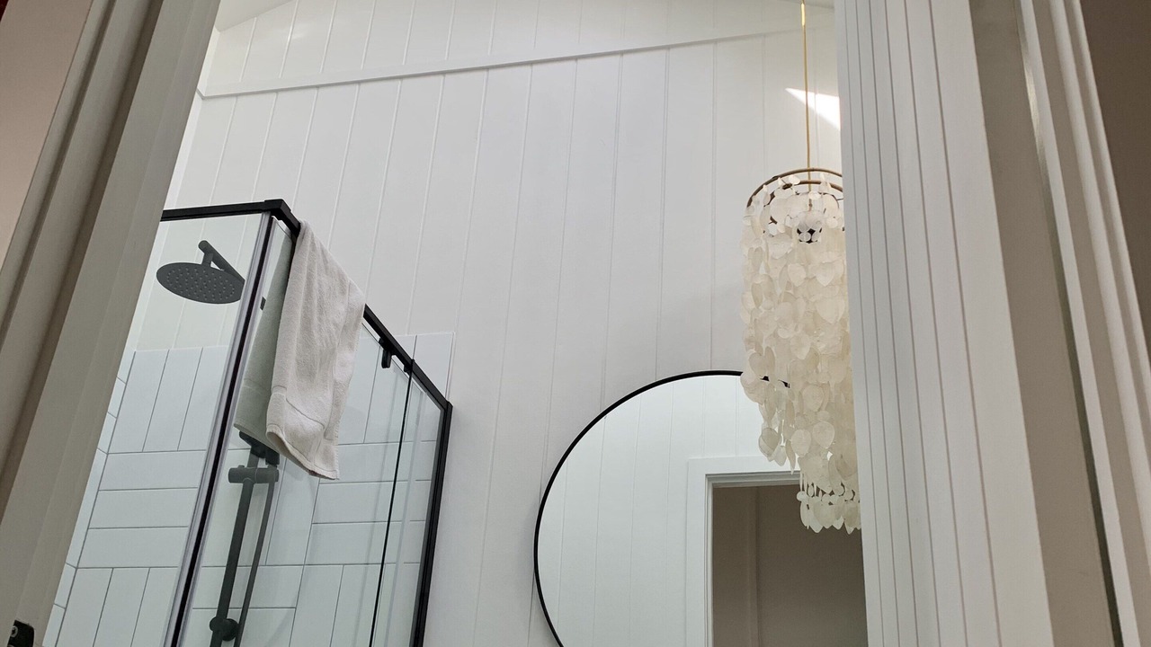 Photo of Bathroom in Currarong