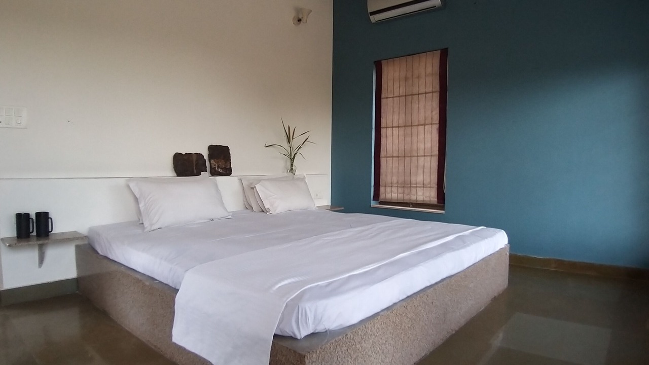 Photo of Bedroom in Jaipur