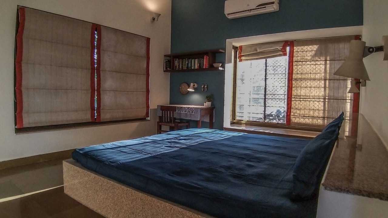 Photo of Bedroom in Jaipur