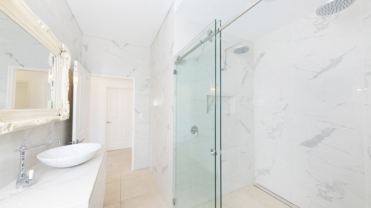Photo of Bathroom in Seal Rocks