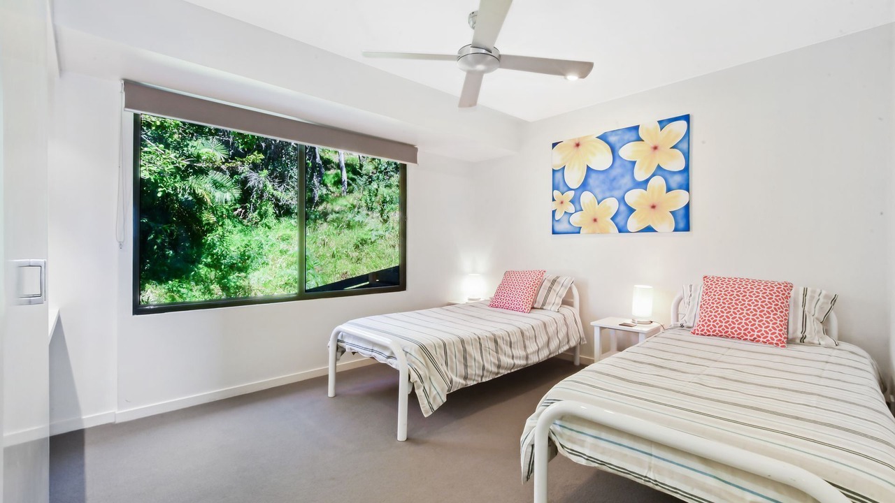 Photo of Bedroom in Boomerang Beach
