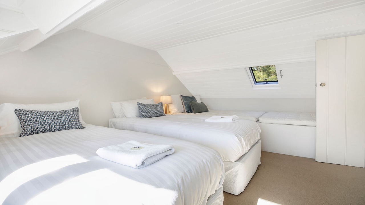 Photo of Bedroom in Wildes Meadow