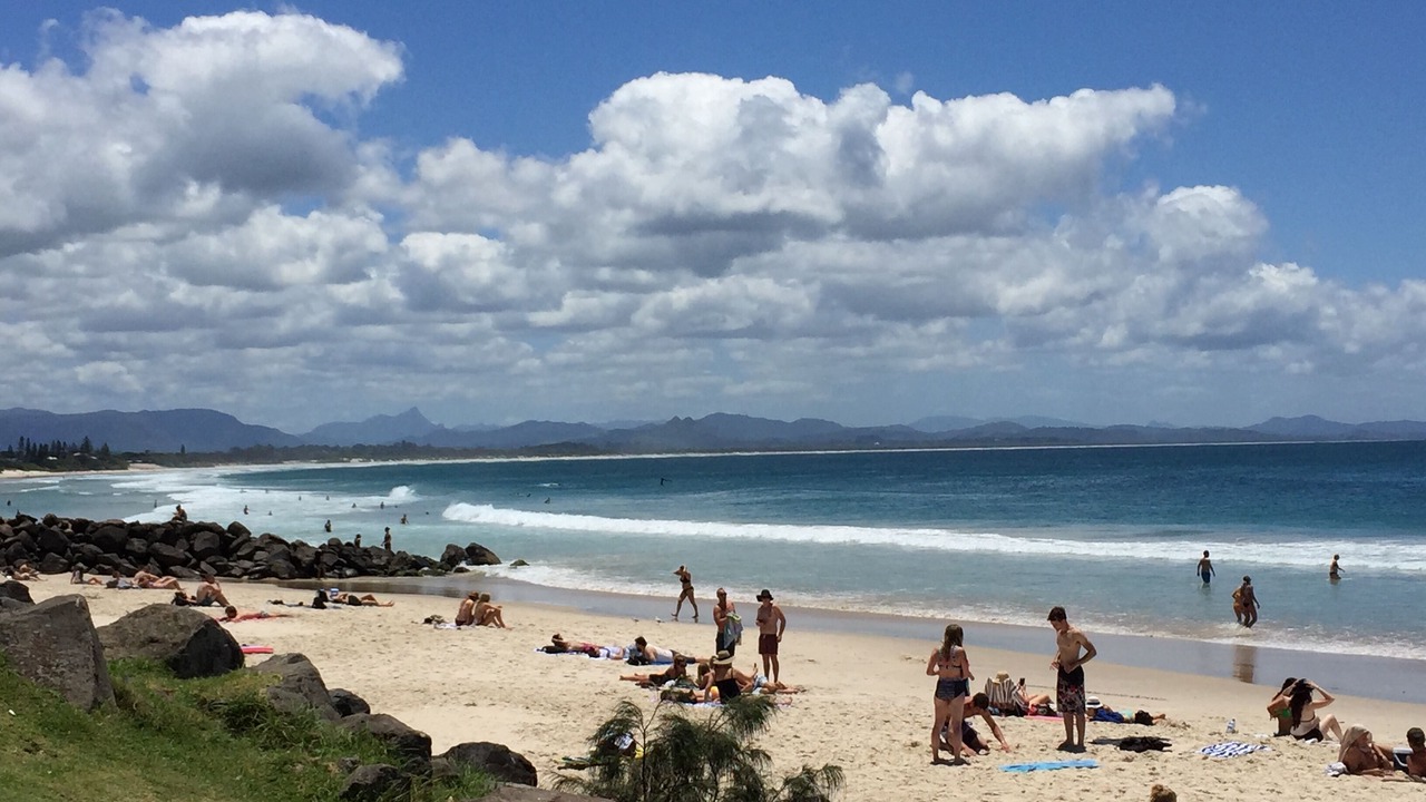 Photo of Others in Brunswick Heads