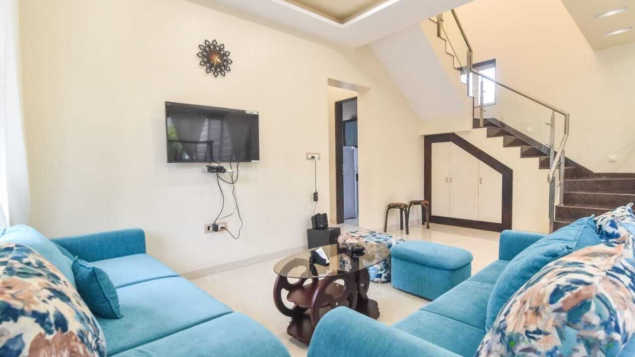 Photo of Livingroom in Lonavala
