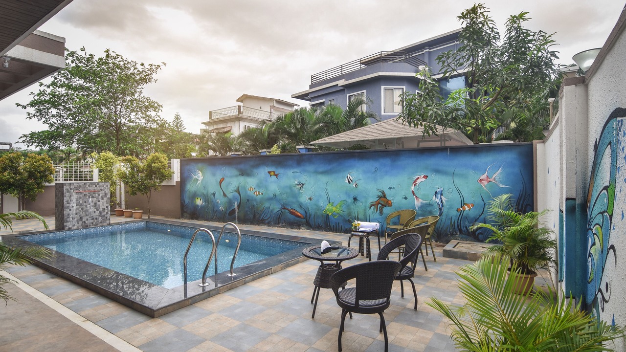 Photo of Outdoor in Lonavala