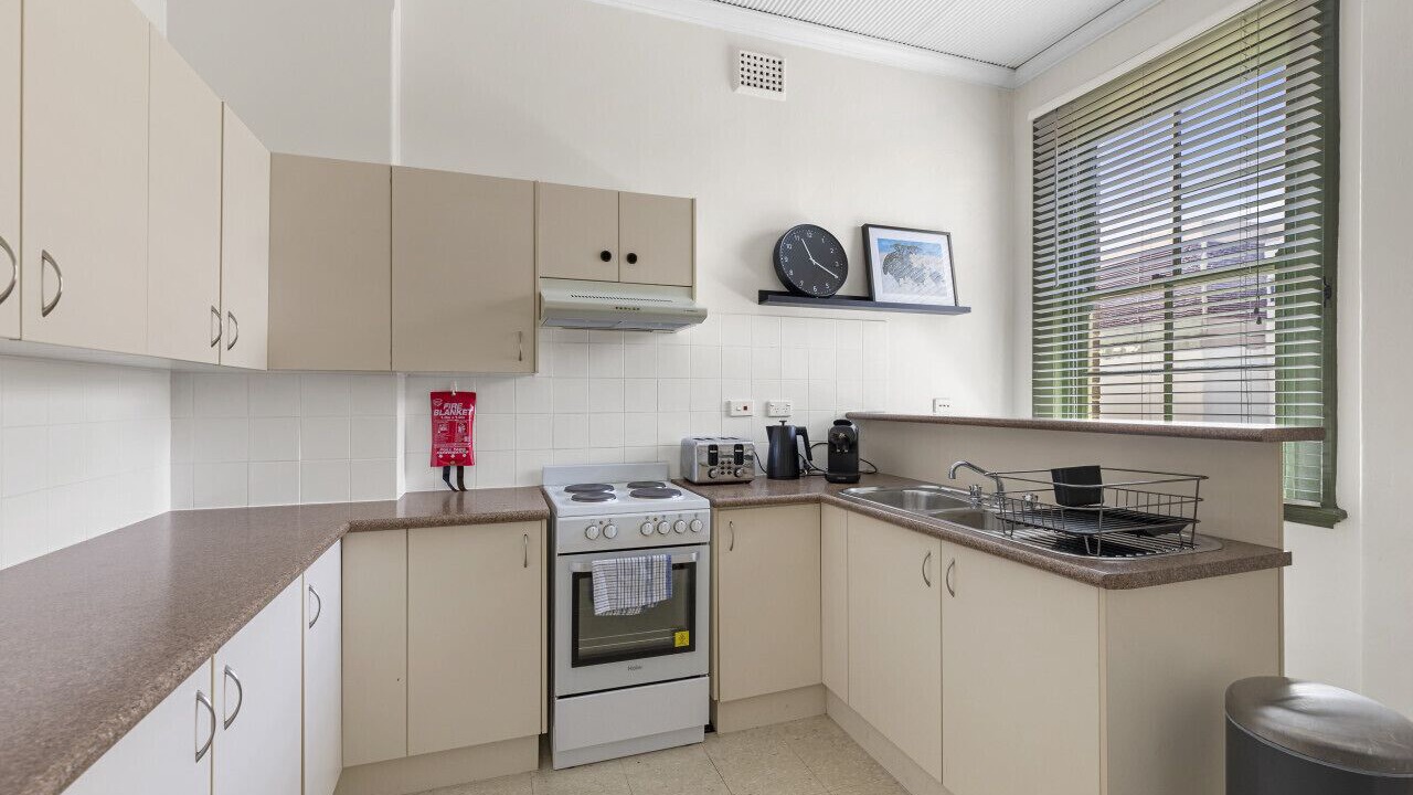 Photo of Kitchen in Millers Point