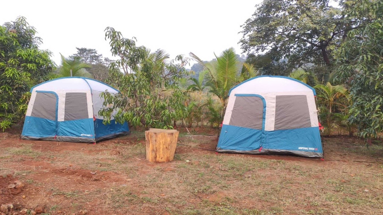 Photo of Bedroom in Kolad
