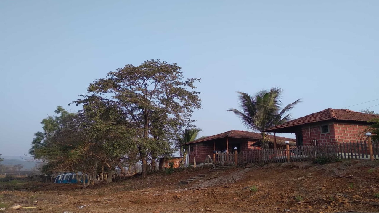 Photo of Outdoor in Kolad
