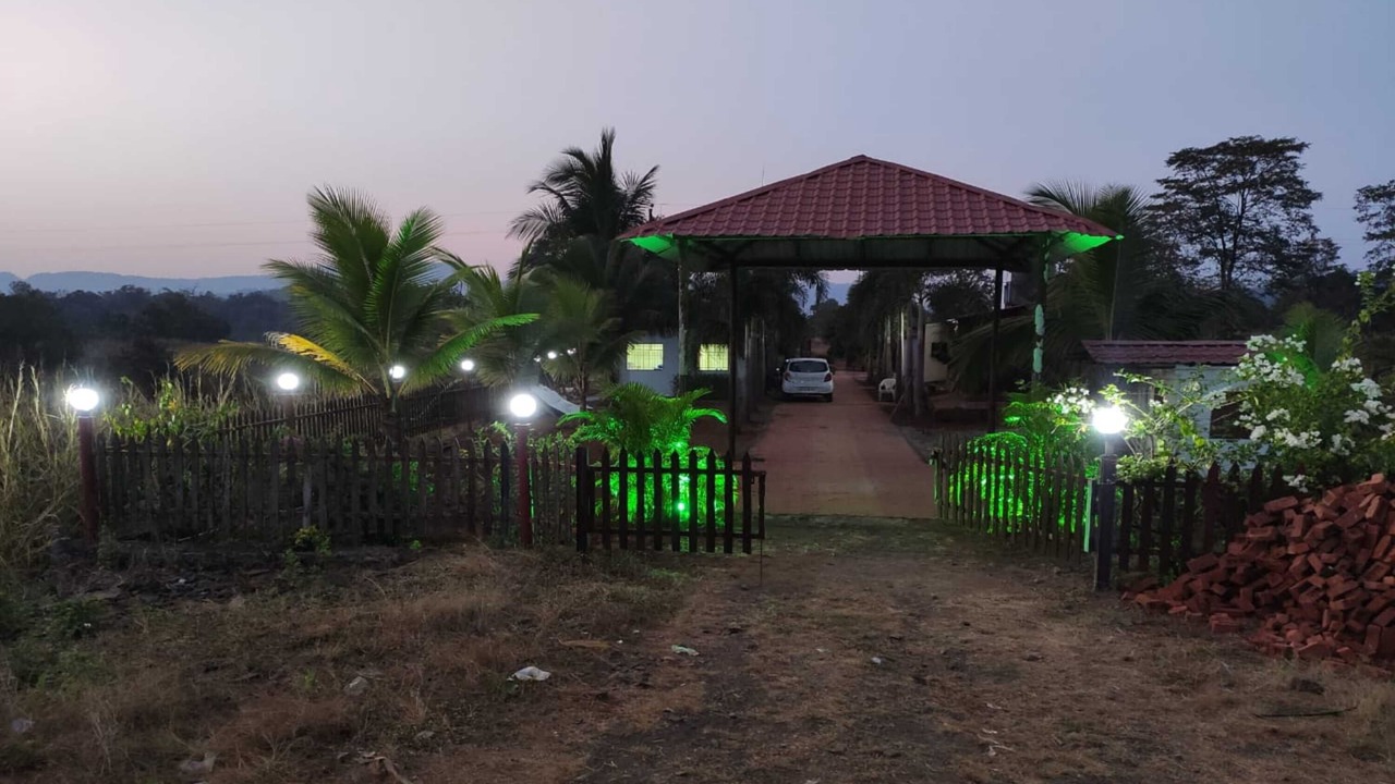 Photo of Outdoor in Kolad