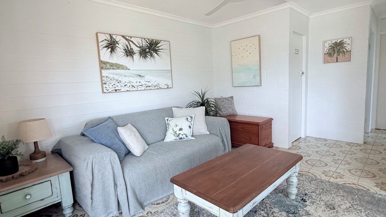 Photo of Livingroom in Crowdy Head