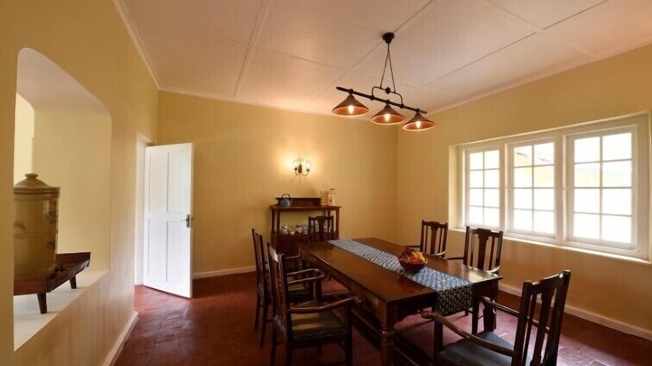 Photo of Kitchen in Munnar