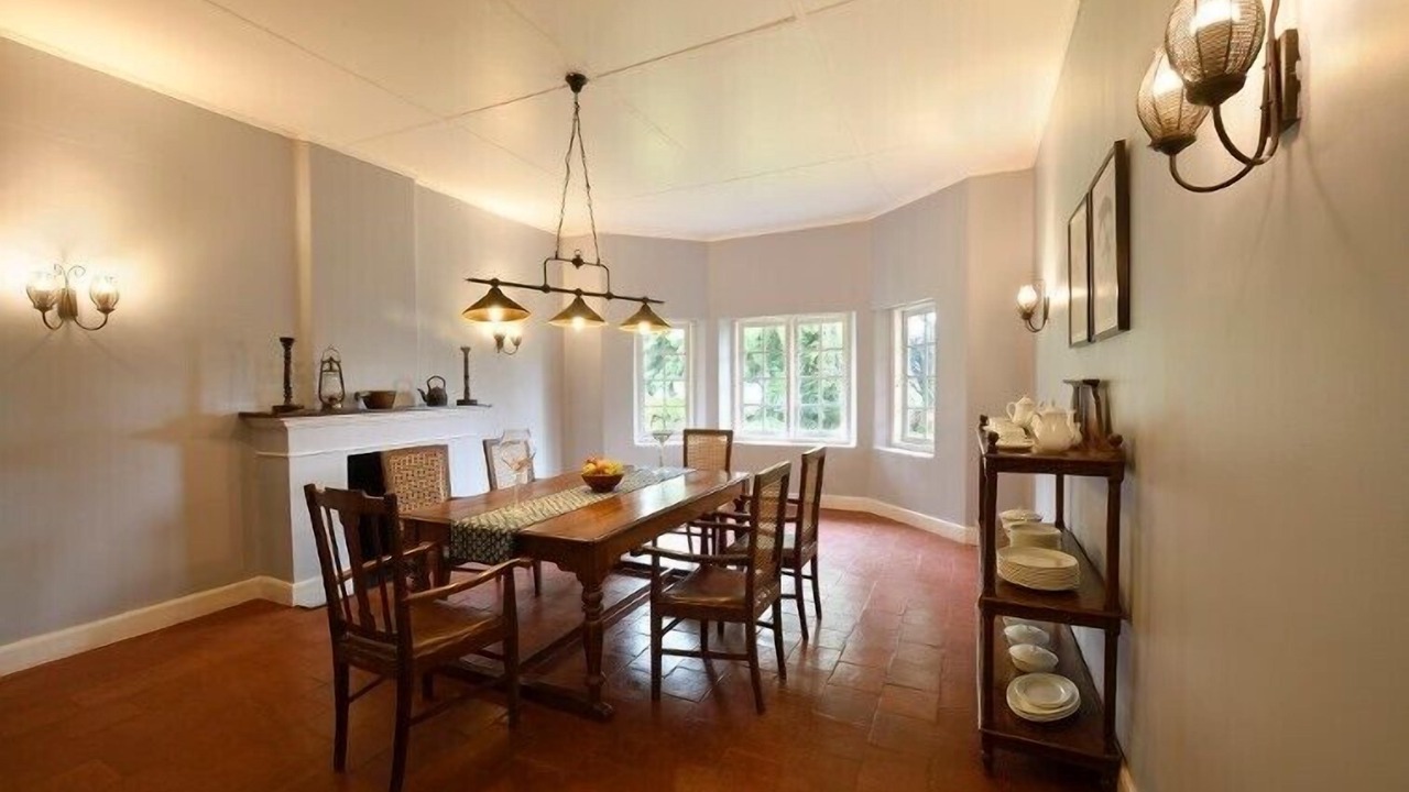 Photo of Kitchen in Munnar