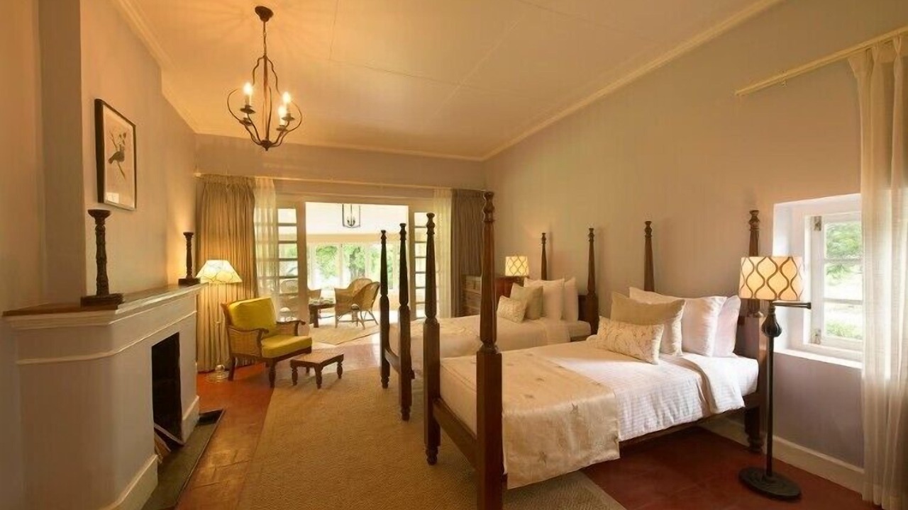 Photo of Bedroom in Munnar
