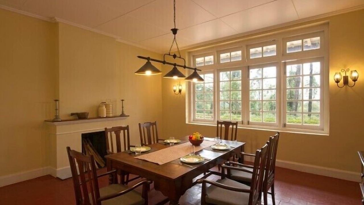Photo of Kitchen in Munnar