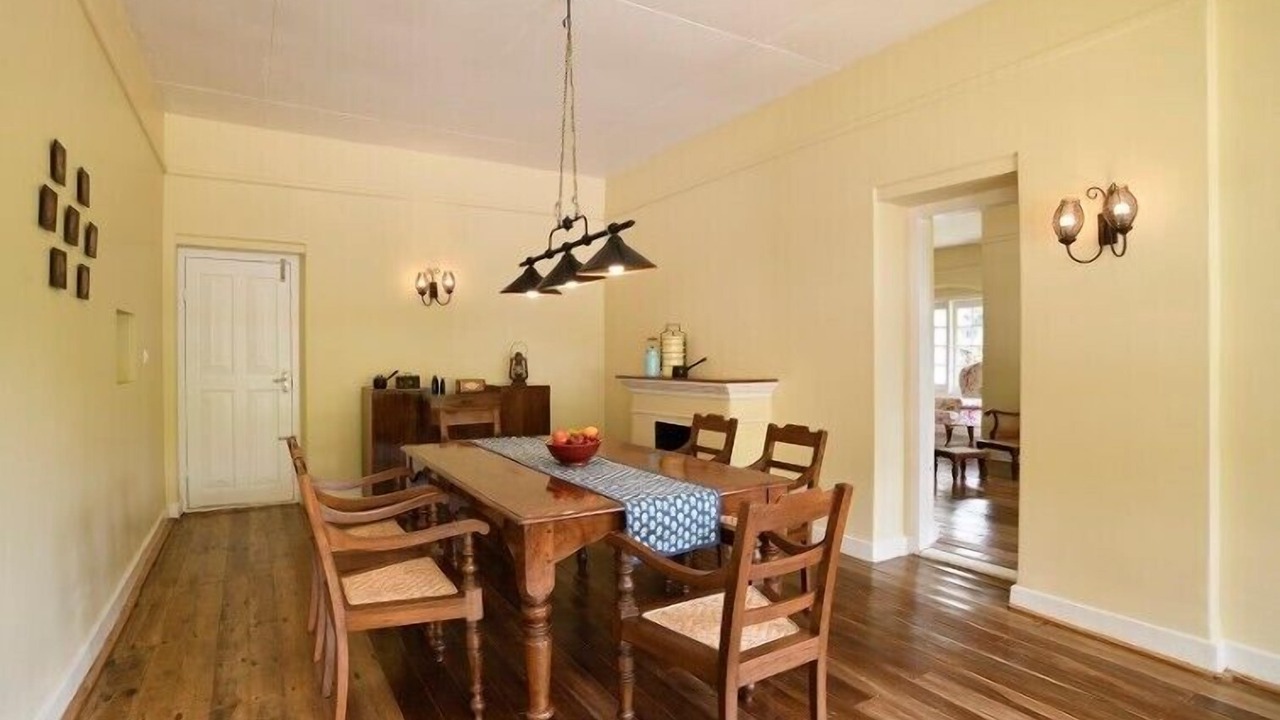 Photo of Kitchen in Munnar