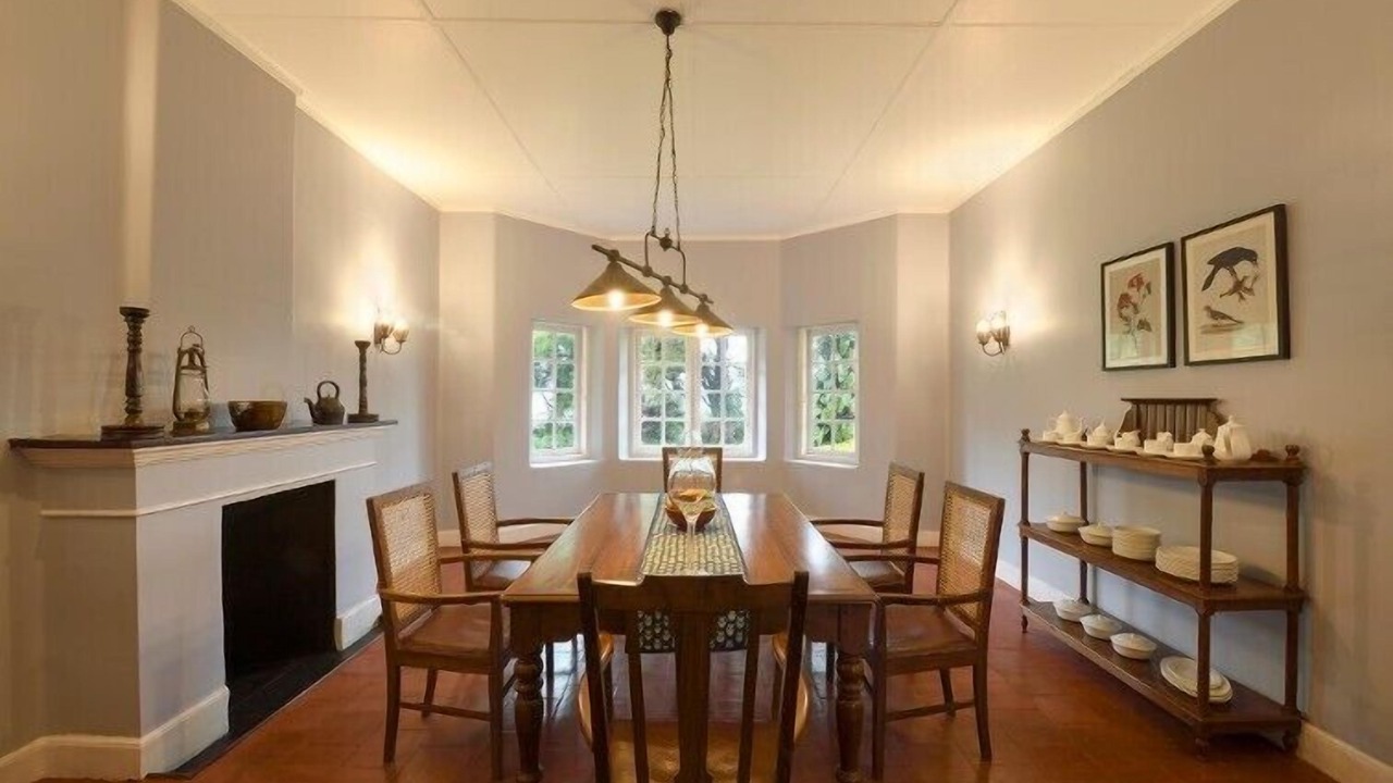 Photo of Kitchen in Munnar